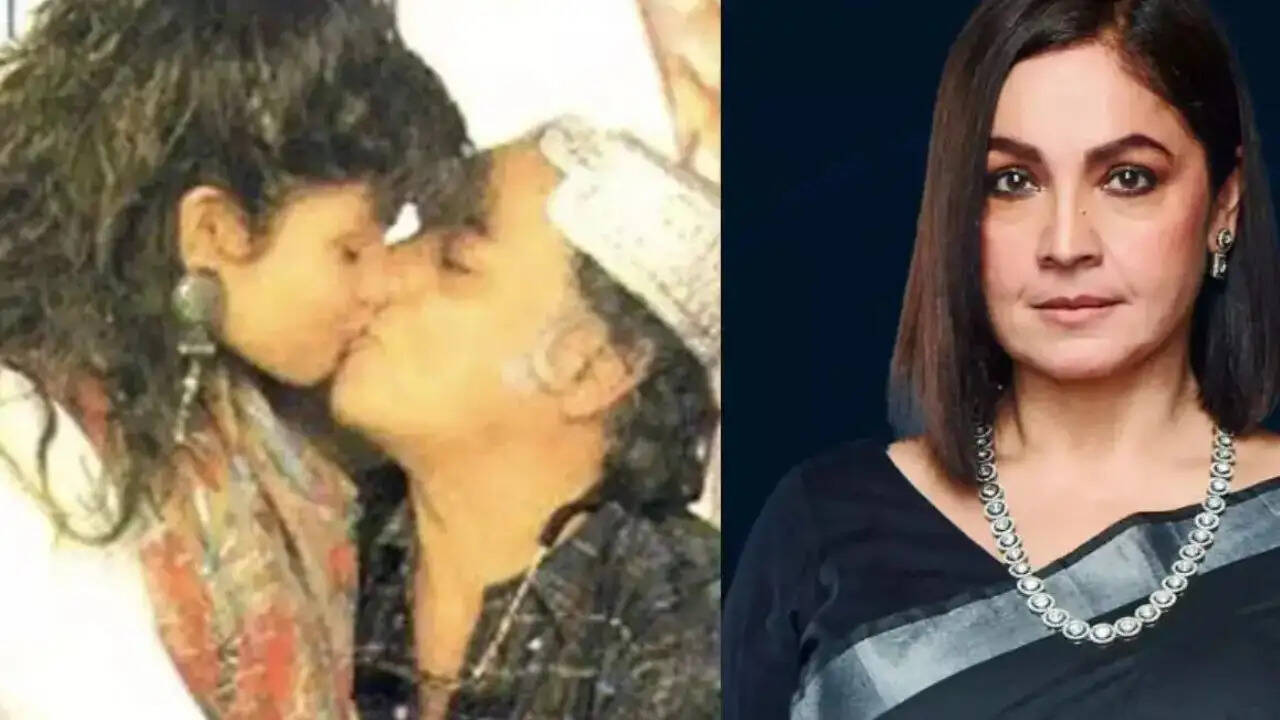 पूजा भट्ट का 54वां जन्मदिन: विवादों और सफलता की कहानी