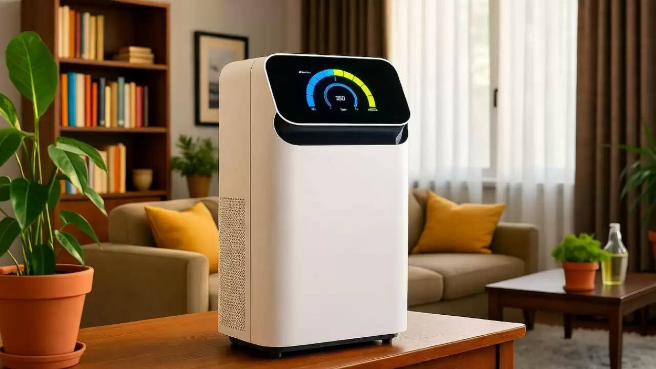 दिल्ली में एयर प्यूरिफायर खरीदने के लिए महत्वपूर्ण टिप्स