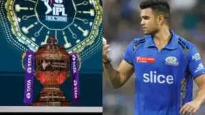 अर्जुन तेंदुलकर का नया सफर: मुंबई इंडियंस छोड़कर लखनऊ सुपर जाइंट्स में शामिल