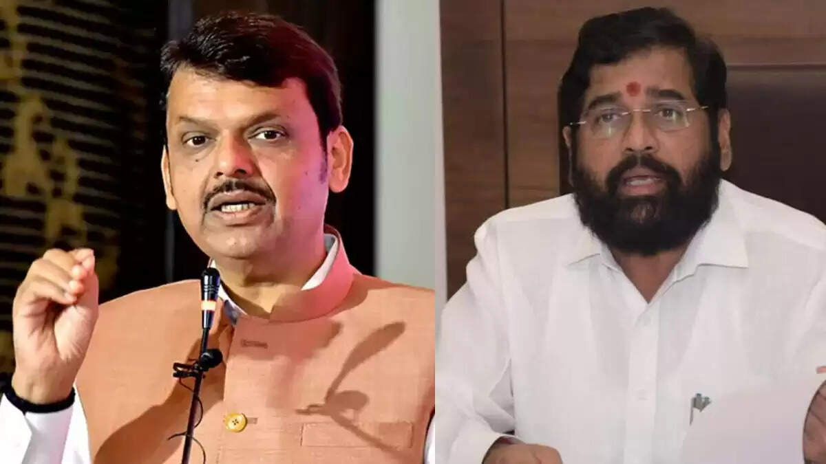 महाराष्ट्र की महायुति सरकार में असंतोष की लहर, भाजपा नेताओं के बयानों से हलचल
