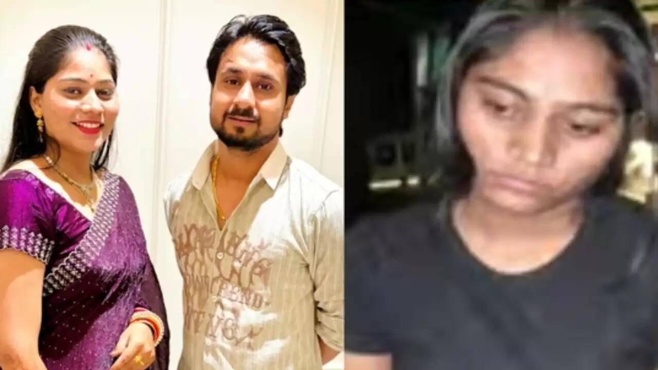 मेघालय में नवविवाहित पर्यटक की हत्या: प्रेम संबंध का चौंकाने वाला खुलासा