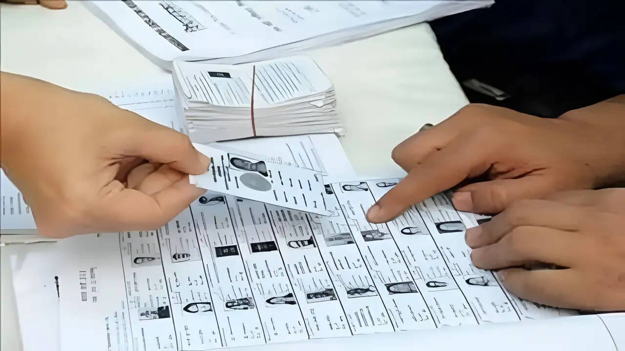 पश्चिम बंगाल चुनावों में 90 लाख नाम हटाए गए, न्यायिक जांच के बाद हुई कार्रवाई