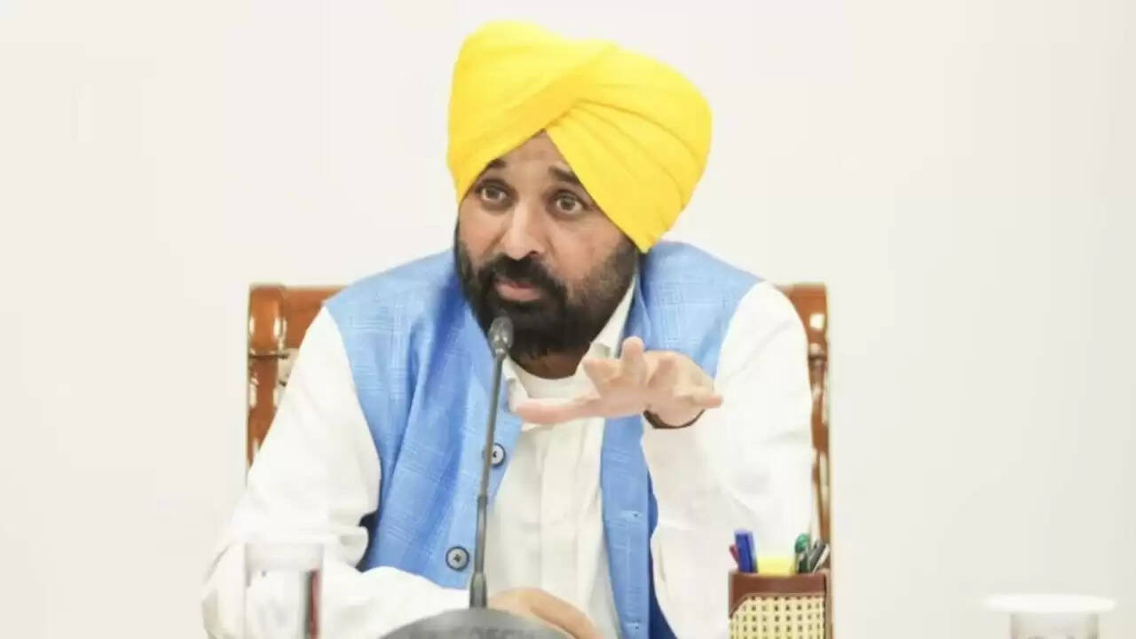 क्या है VB-G RAM G बिल? पंजाब के मुख्यमंत्री भगवंत मान ने उठाई आवाज़