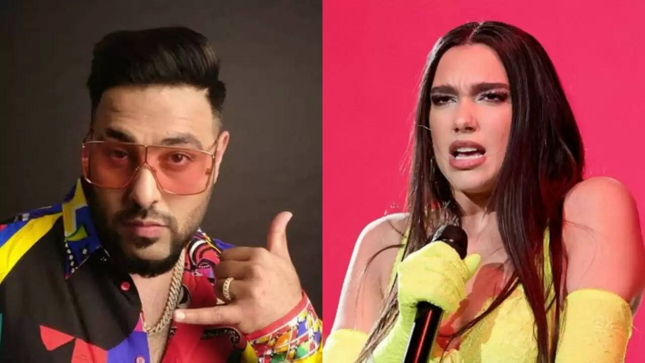 Badshah और Dua Lipa के विवादित बयान ने मचाई हलचल, जानें क्या है मामला