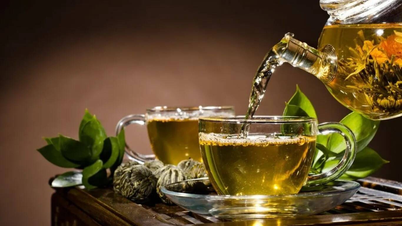 चाय के स्वास्थ्य लाभ: कैंसर और दिल की बीमारियों से सुरक्षा
