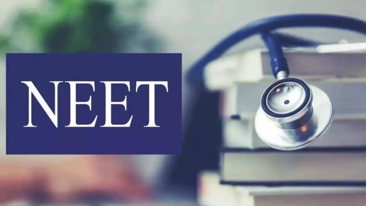 NEET UG 2026 परीक्षा रद्द, पेपर लीक के आरोपों के चलते सीबीआई जांच शुरू