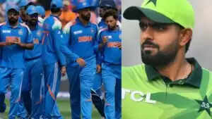 भारतीय क्रिकेट में बाबर आजम की उपाधि पाने वाले शुभमन गिल