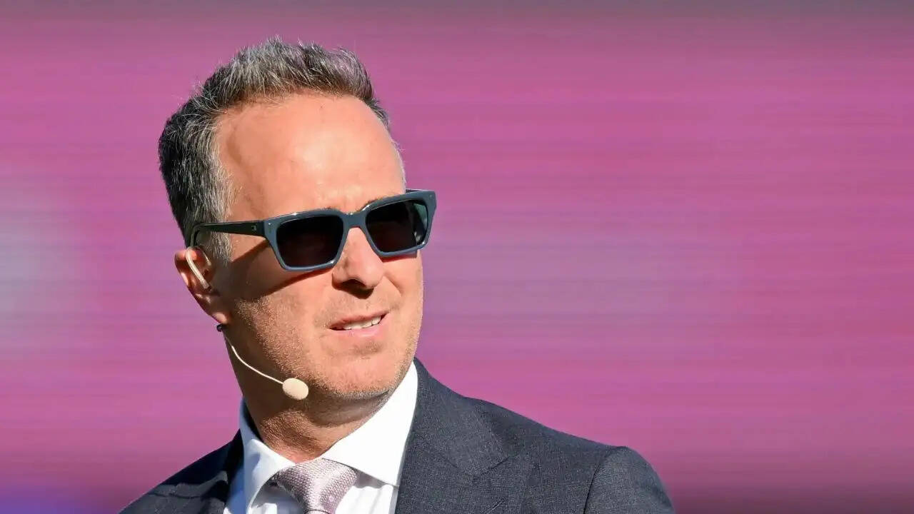 माइकल वॉन ने पाकिस्तानी खिलाड़ियों के लिए उठाई आवाज, IPL के प्रभाव पर जताई चिंता