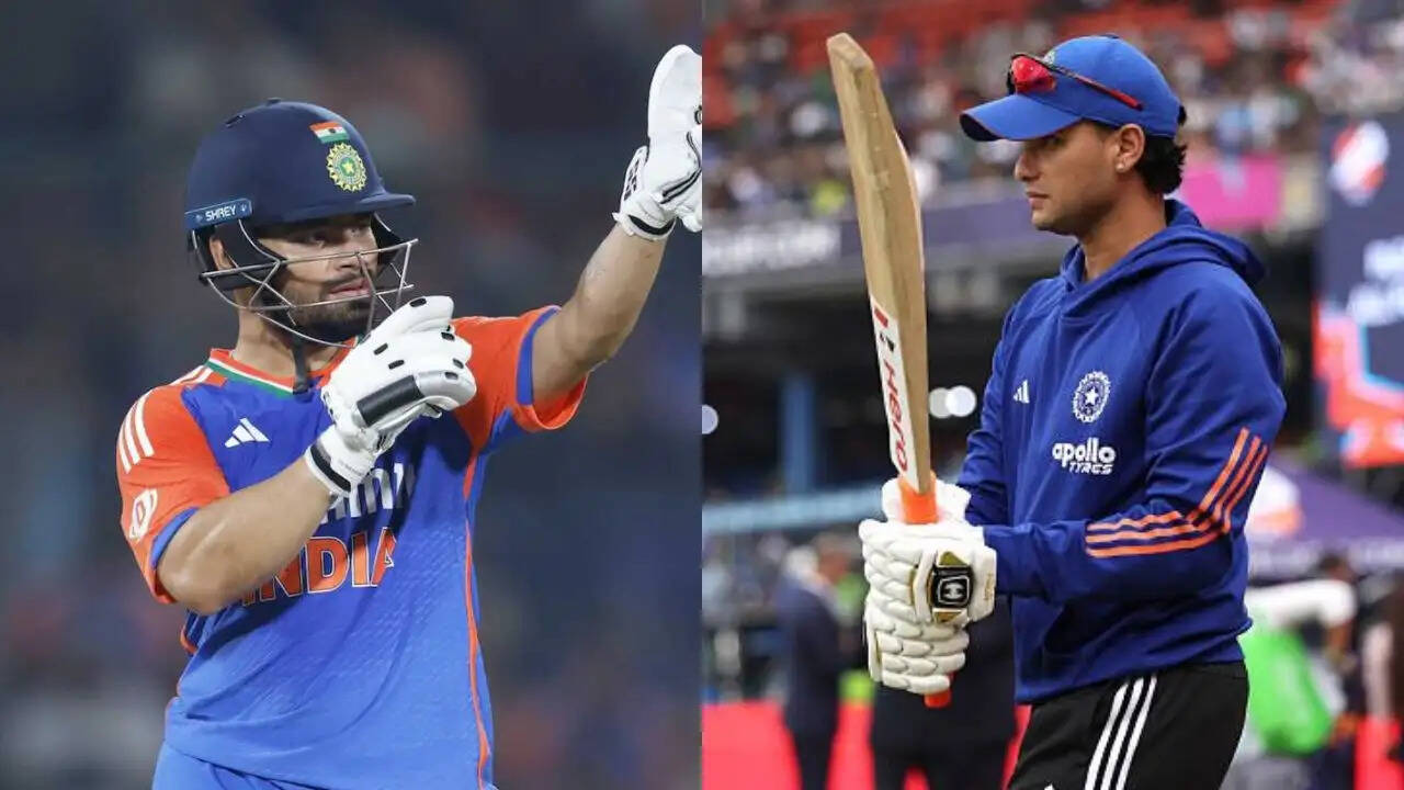 भारत और इंग्लैंड के बीच टी20 विश्व कप सेमीफाइनल: संभावित प्लेइंग इलेवन