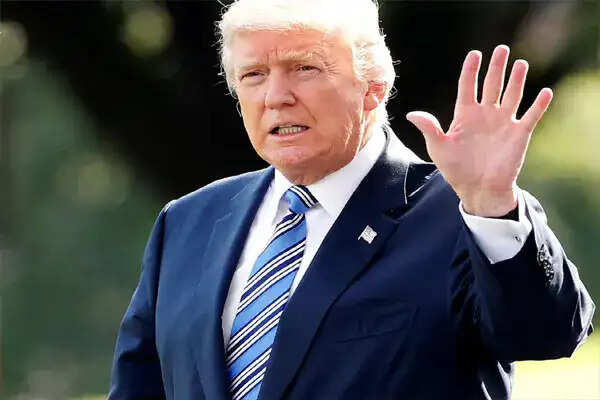 डोनाल्ड ट्रंप का बड़ा बयान: ईरान के साथ समझौता संभव