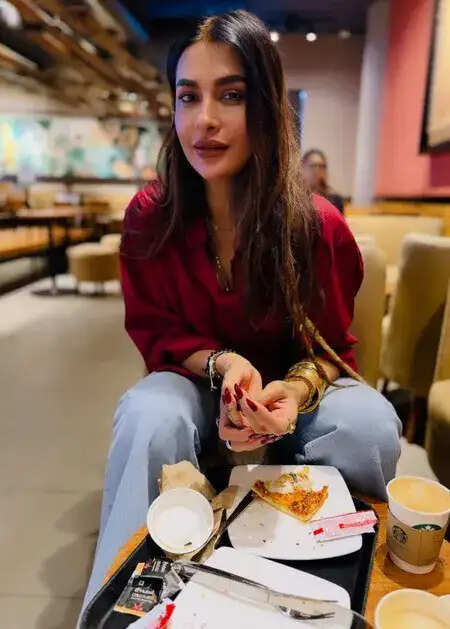 पवित्रा पुनिया ने ट्रोलर्स पर साधा निशाना, कहा- एक्टर्स की निजी जिंदगी में न करें दखल