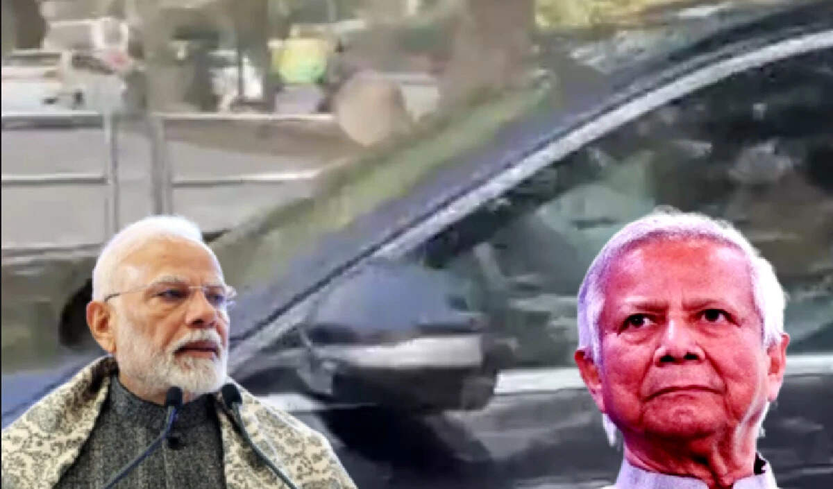 भारत-बांग्लादेश संबंधों में तनाव: हाई कमिश्नर की अचानक वापसी