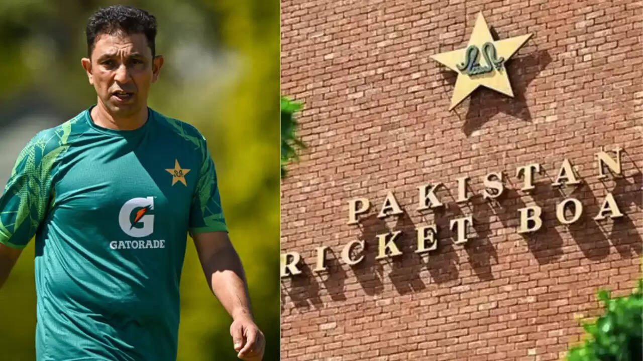 पाकिस्तान क्रिकेट में अजहर महमूद की कोचिंग समाप्त, नए कोच की तलाश शुरू