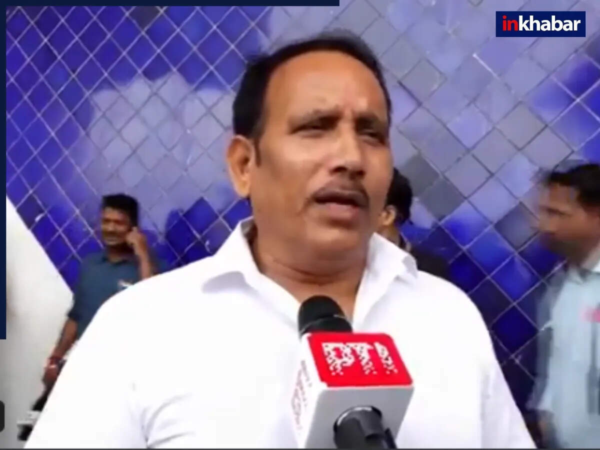 मध्य प्रदेश विधायक प्रीतम लोधी का विवादास्पद बयान, सड़कें बॉलीवुड सितारों से की तुलना