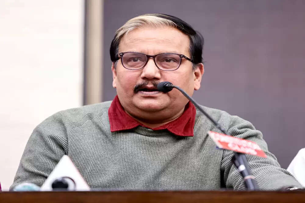 राजद की बैठक में चुनावी रणनीतियों पर चर्चा, मनोज झा ने साझा की जानकारी