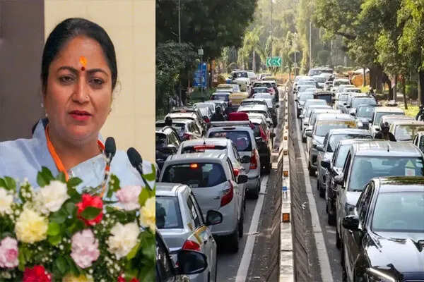 दिल्ली सरकार ने पुरानी गाड़ियों पर प्रतिबंध का फैसला वापस लिया