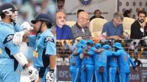 BCCI के नए अध्यक्ष के रूप में मिथुन मिन्हास की नियुक्ति, सचिन-गांगुली नहीं
