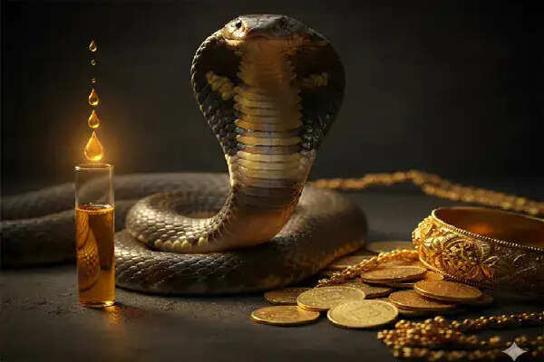 सांप के जहर की कीमत सोने से भी अधिक, जानें इसके पीछे का रहस्य