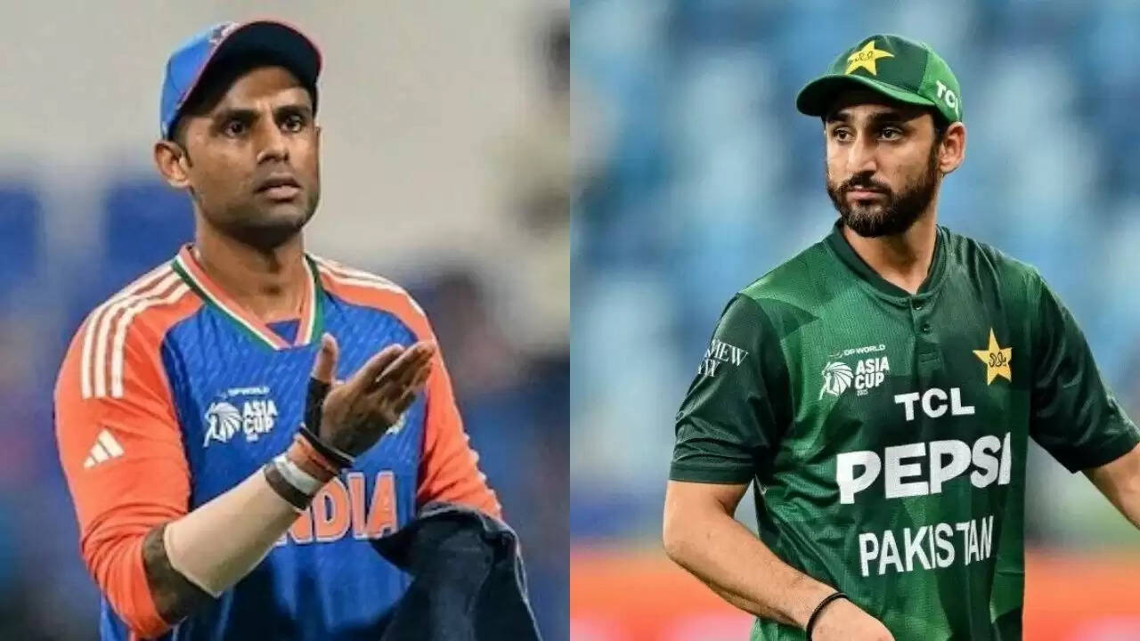 टी20 वर्ल्ड कप 2026 में भारत-पाकिस्तान क्रिकेट विवाद
