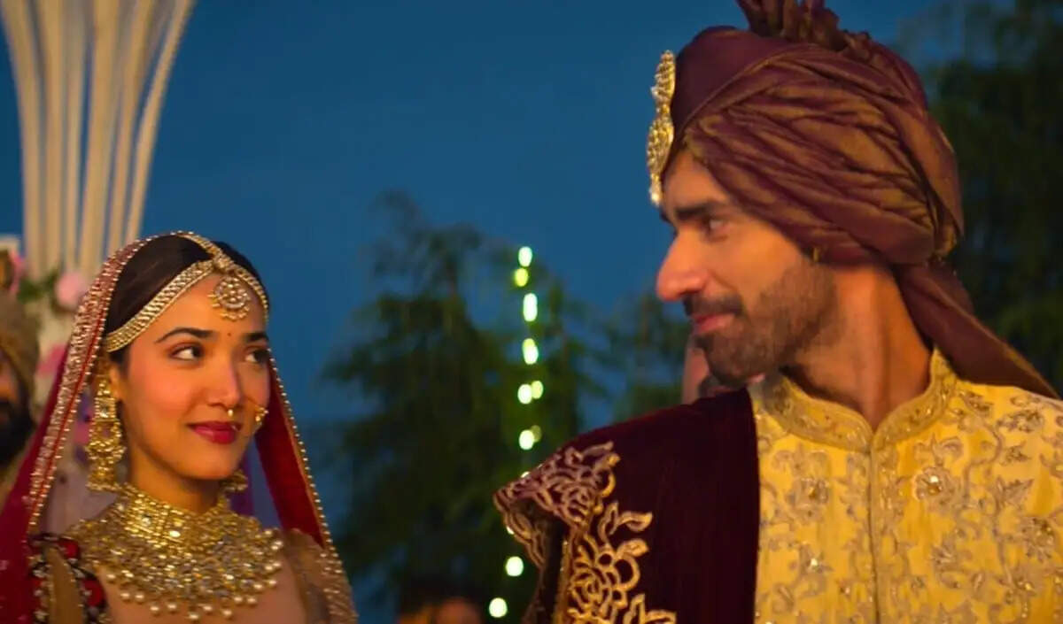 गिन्नी वेड्स सनी 2 का ट्रेलर हुआ रिलीज, दर्शकों को मिला नया रोमांच