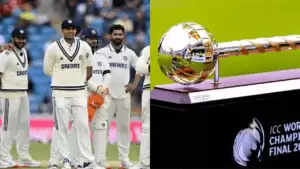 WTC 2025-27: टीम इंडिया का आगामी कार्यक्रम और मुकाबले