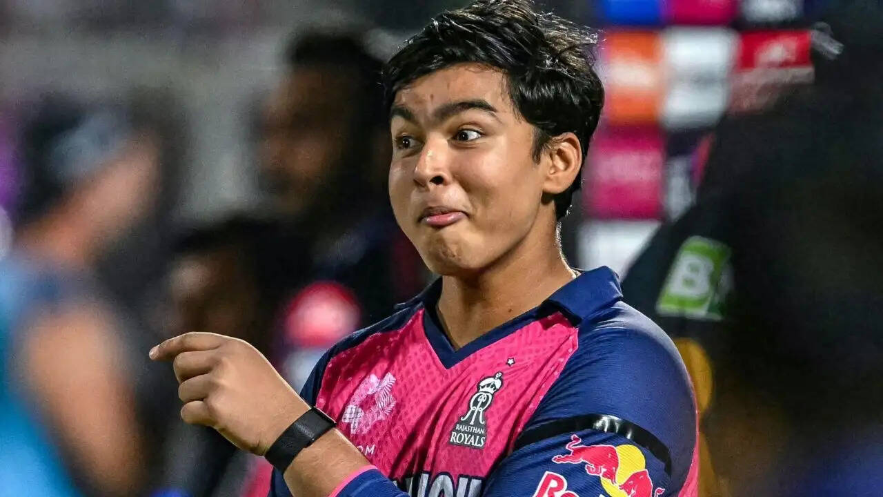 IPL 2026 के सितारे Vaibhav Sooryavanshi की अनोखी जीवनशैली और सादगी
