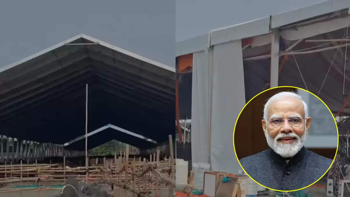 प्रधानमंत्री मोदी का सिवान दौरा: करोड़ों की योजनाओं का शिलान्यास