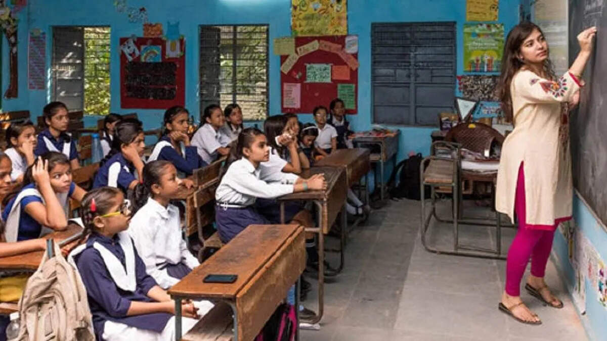 यूपी के स्कूलों में करियर काउंसलिंग सत्रों की शुरुआत