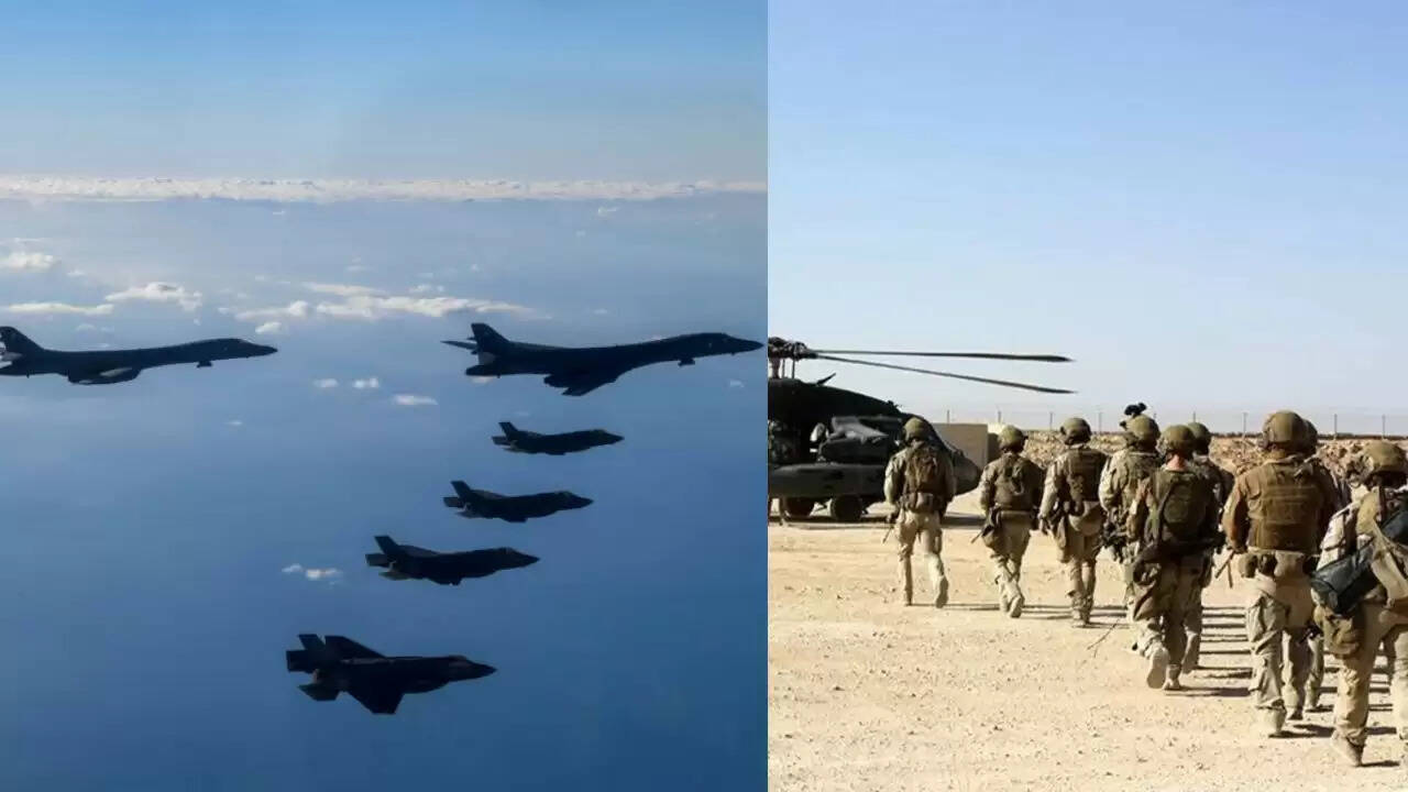 वेनेजुएला और अमेरिका के बीच संभावित संघर्ष: सैन्य ताकत का विश्लेषण