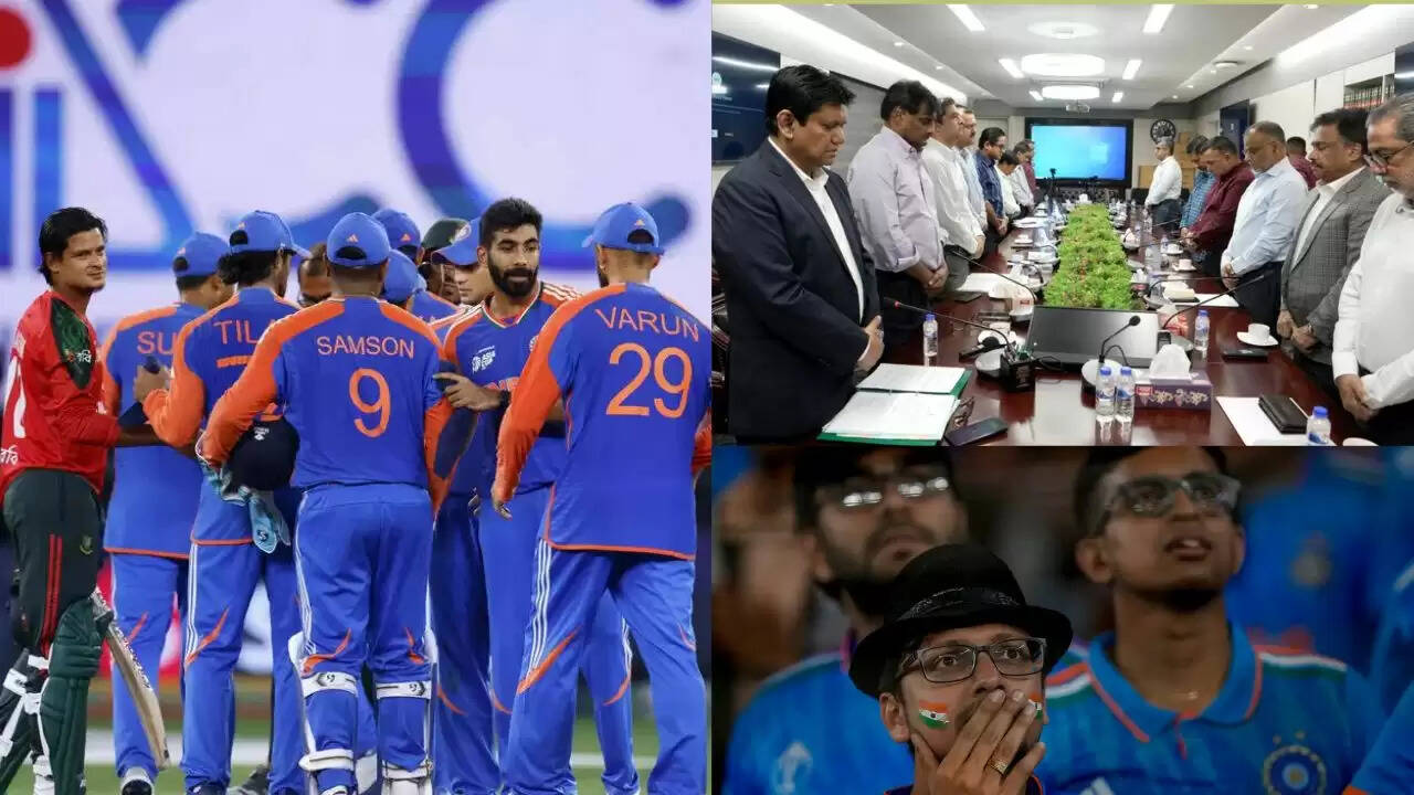 बांग्लादेश के पूर्व कप्तान फारूक अहमद को आया हार्ट अटैक