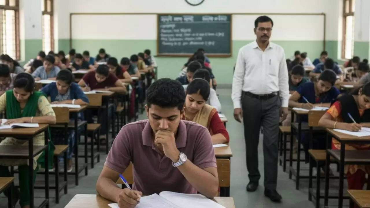 गुजरात बोर्ड ने 2026 की कक्षा 10 और 12 की परीक्षा समय-सारणी जारी की