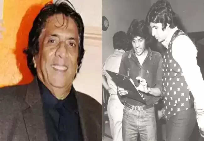 फिल्म ‘डॉन’ के निर्देशक चंद्रा बरोट का निधन, बॉलीवुड में शोक की लहर