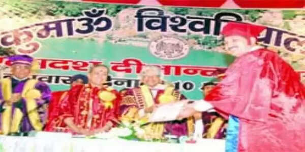 राष्ट्रपतियों से नैनीताल का रहा विशेष संबंध, अब द्रौपदी मुर्मू करेंगी प्रवास