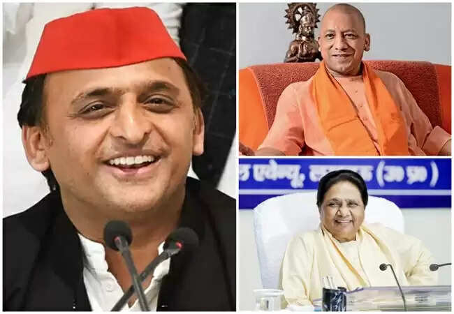 अखिलेश यादव का जन्मदिन: नेताओं ने दी शुभकामनाएं