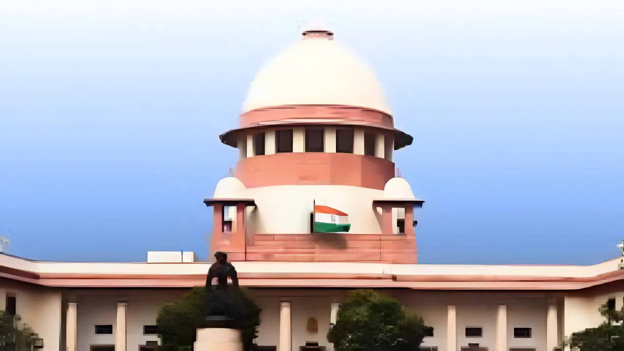सुप्रीम कोर्ट ने पूर्वोत्तर के जनजातीय समुदाय की आयकर छूट पर याचिका खारिज की