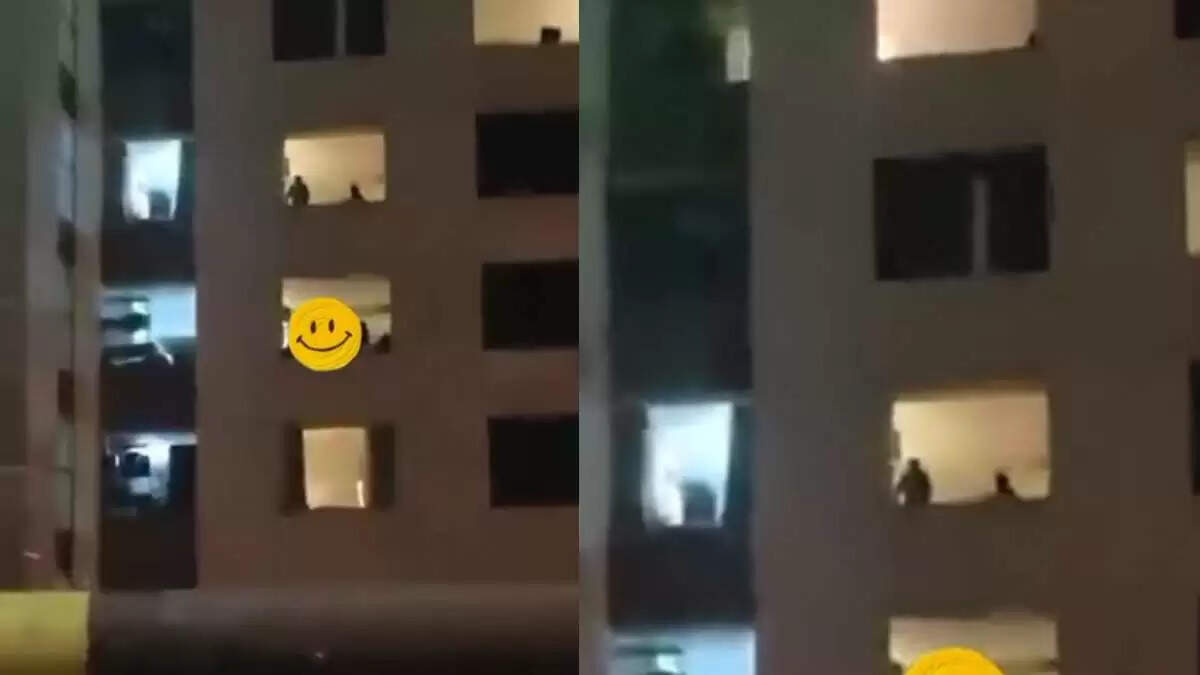 जयपुर में कपल का वीडियो हुआ वायरल, फ्लाईओवर पर लगा जाम