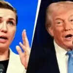 डेनमार्क ने ट्रम्प की ग्रीनलैंड पर कब्जे की धमकी का दिया कड़ा जवाब