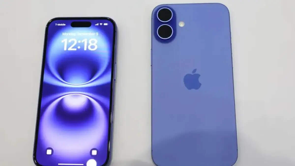 iPhone 17: Flipkart पर 256GB वेरिएंट की शानदार डील ₹70,000 से कम में
