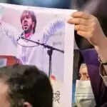 बांग्लादेश में उस्मान हादी की मौत के बाद भड़की हिंसा, हिंदू युवक को जलाया गया