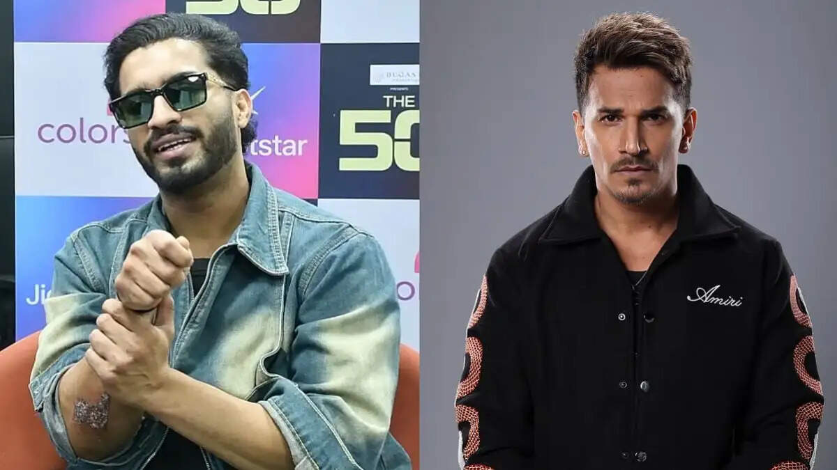 फैज़ बलूच का प्रिंस नरूला को करारा जवाब: इन्फ्लुएंसर्स पर उठे सवाल