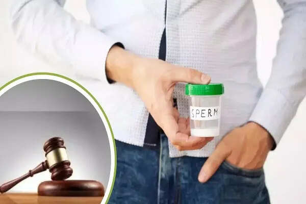 बॉम्बे हाई कोर्ट का अनोखा आदेश: मृत बेटे का फ्रीज किया गया वीर्य सुरक्षित रखने का निर्देश