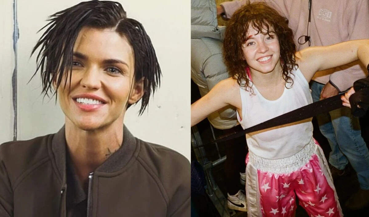 रूबी रोज ने सिडनी स्वीनी पर फिल्म की असफलता को लेकर निकाली भड़ास