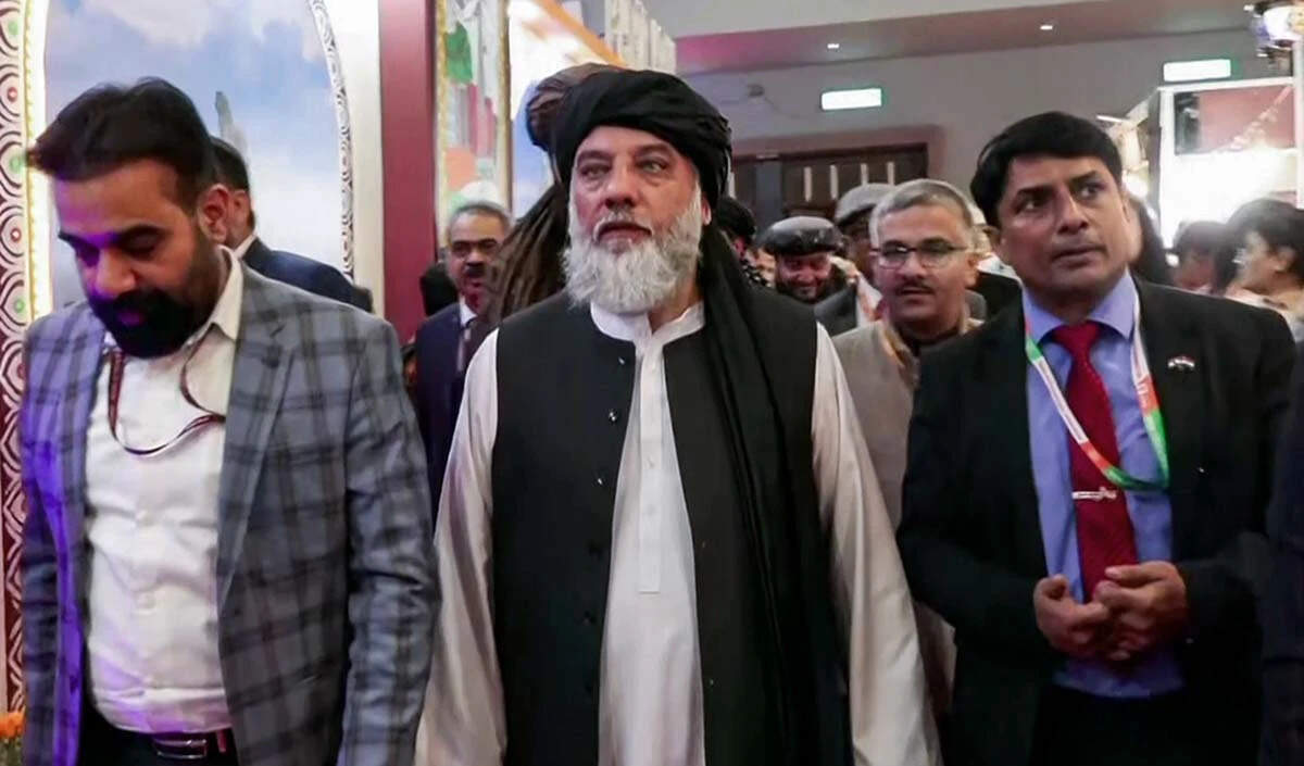 भारत और अफगानिस्तान के बीच व्यापारिक संबंधों में नई गर्माहट