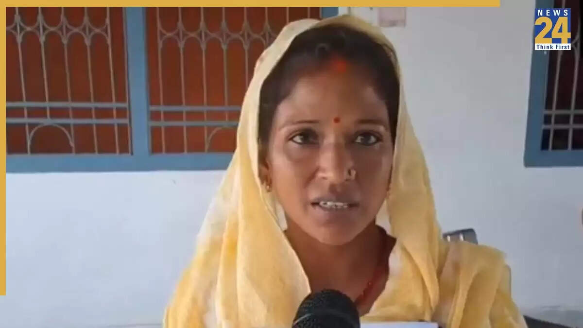 बिहार में नेपाली महिला को वोटर पहचान दस्तावेज के लिए नोटिस