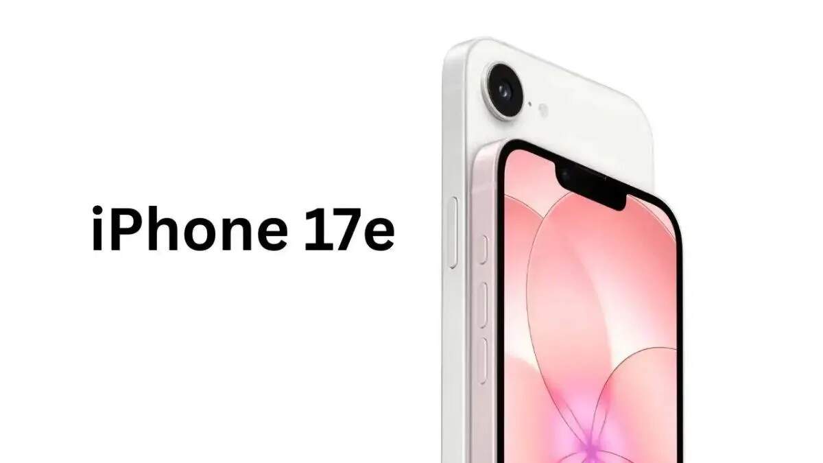 Apple का नया iPhone 17e: किफायती कीमत और बेहतरीन फीचर्स