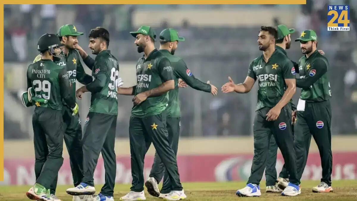 Asia Cup 2025: पाकिस्तान क्रिकेट बोर्ड ने किए चौंकाने वाले फैसले