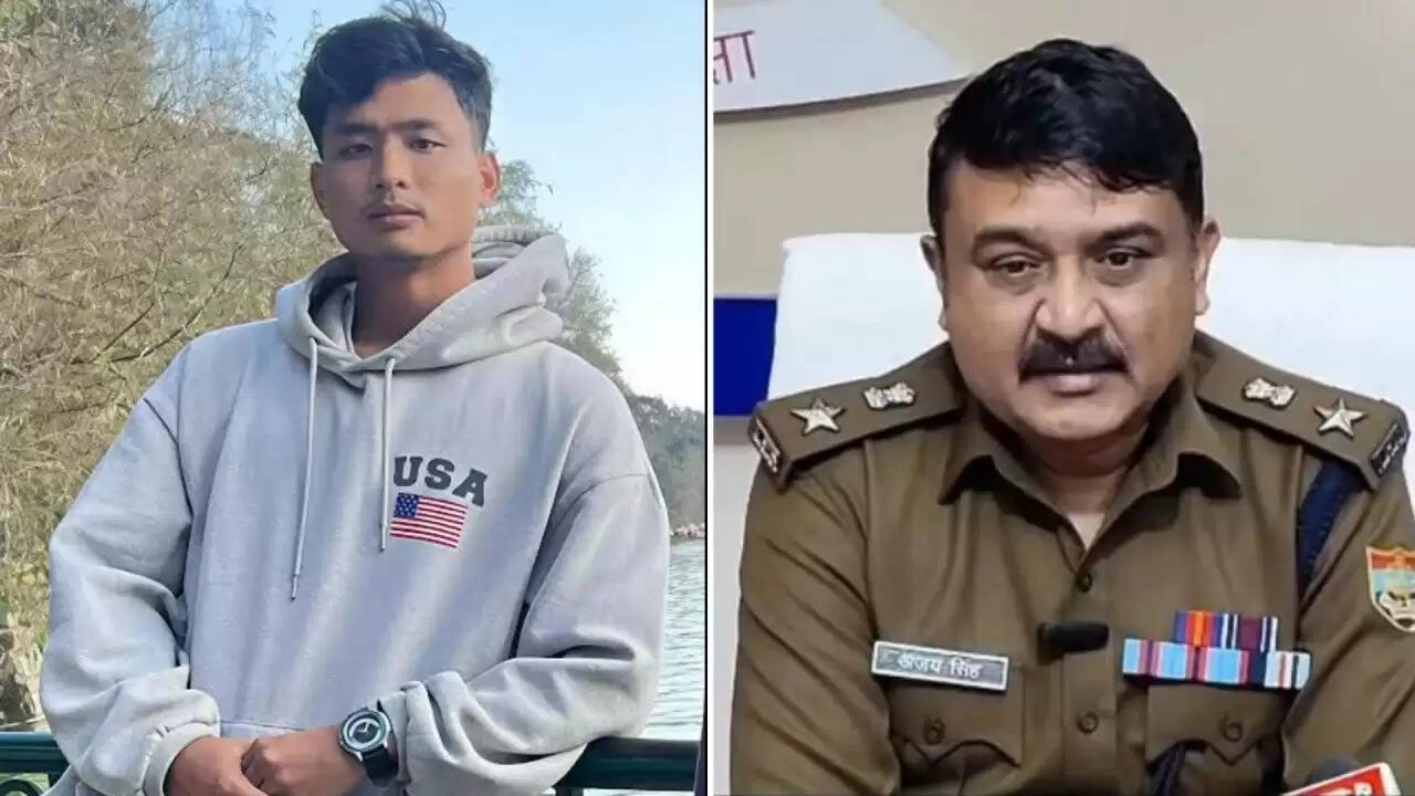 देहरादून में त्रिपुरा के छात्र की मौत: पुलिस ने नस्लीय हिंसा के आरोपों को खारिज किया