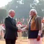 भारत-रूस संबंध: PM मोदी ने मित्रता की स्थिरता पर जोर दिया