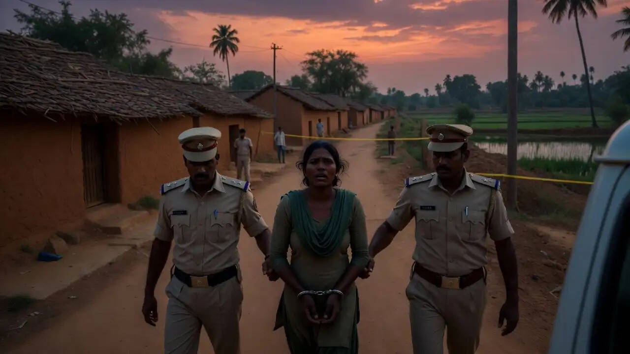 पूर्णिया में पत्नी ने घरेलू विवाद में पति की हत्या की