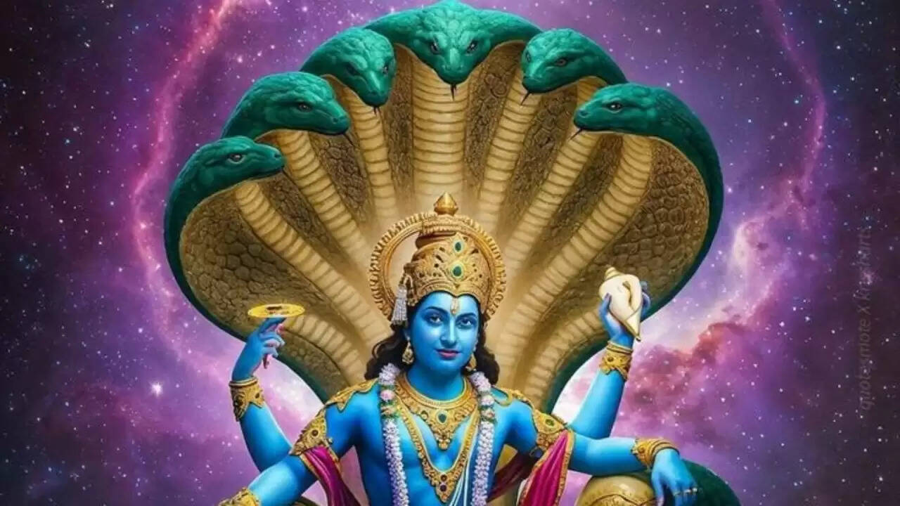 देवउठनी एकादशी: भगवान विष्णु के जागरण का पर्व और नए आरंभ का प्रतीक